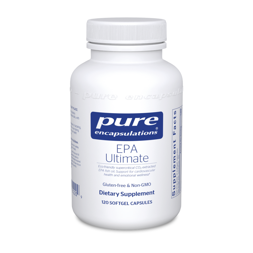 EPA Ultimate 120's
