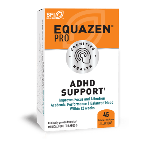 EQUAZEN® PRO Jelly Chews