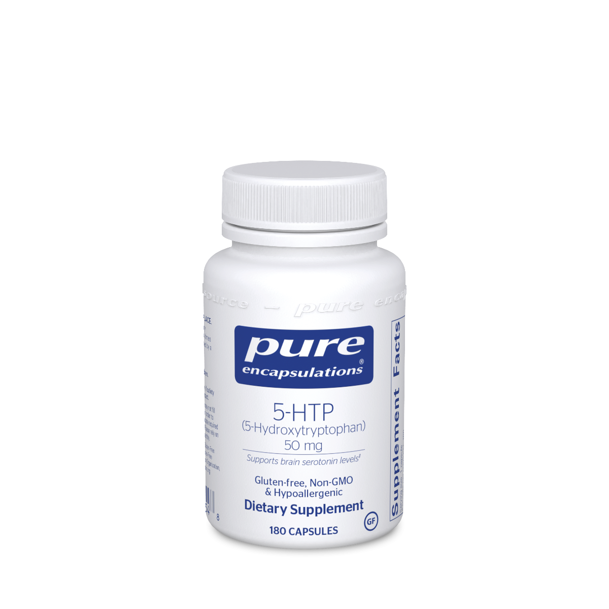5-HTP (5-Hydroxytryptophan) 50 mg
