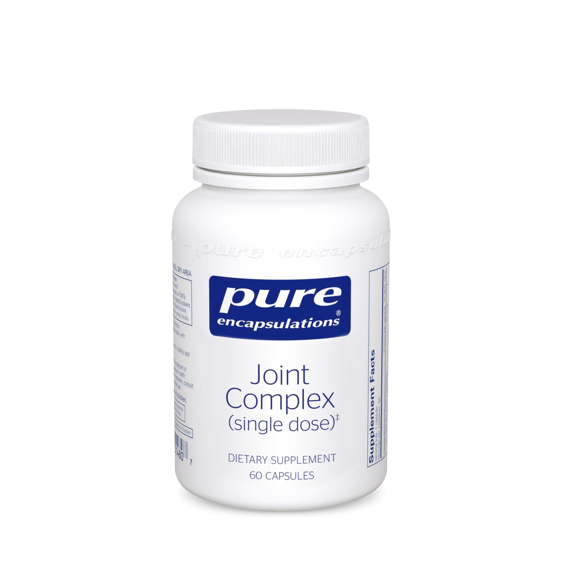 Joint Complex (single dose)