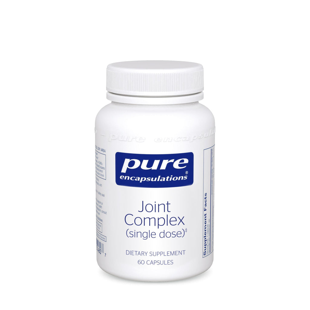 Joint Complex (single dose)