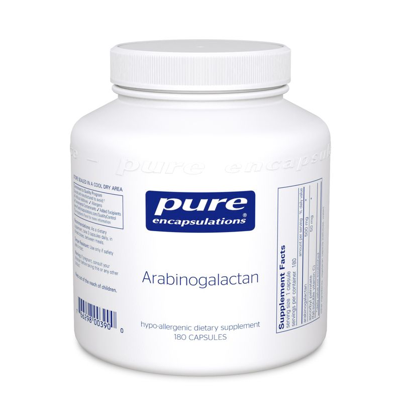 Arabinogalactan