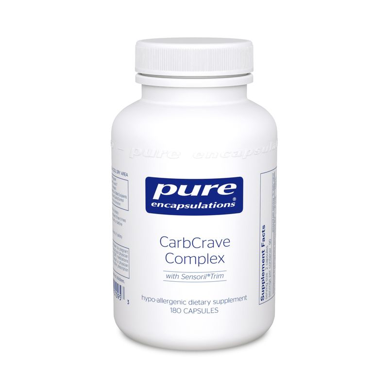 CarbCrave Complex