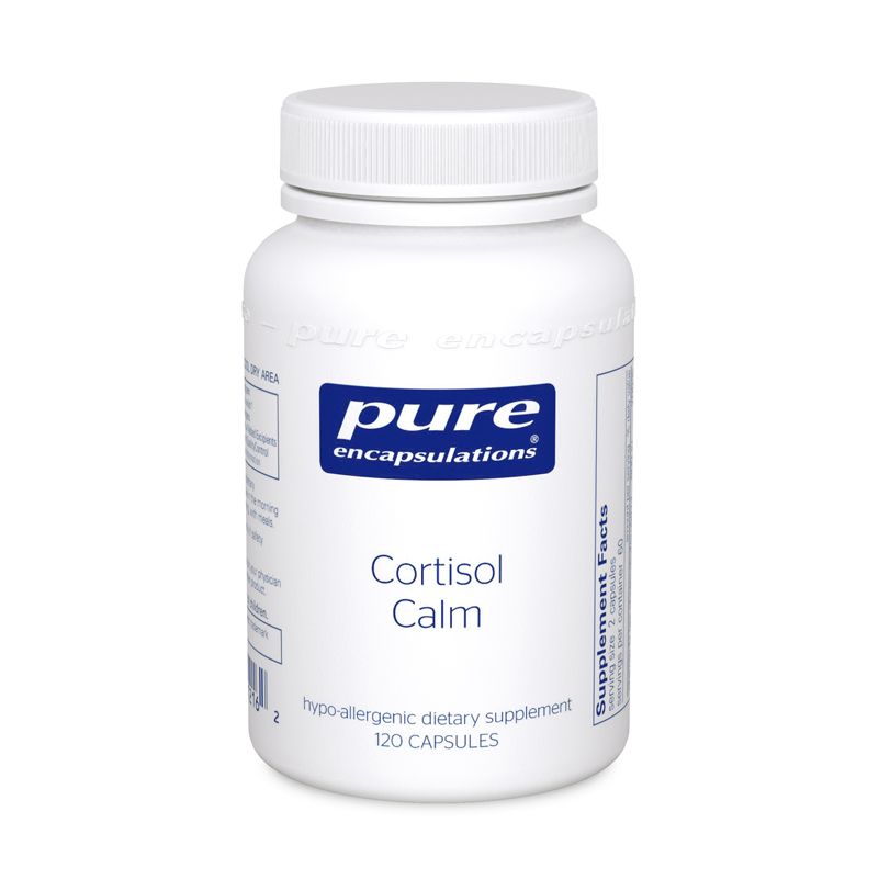Cortisol Calm