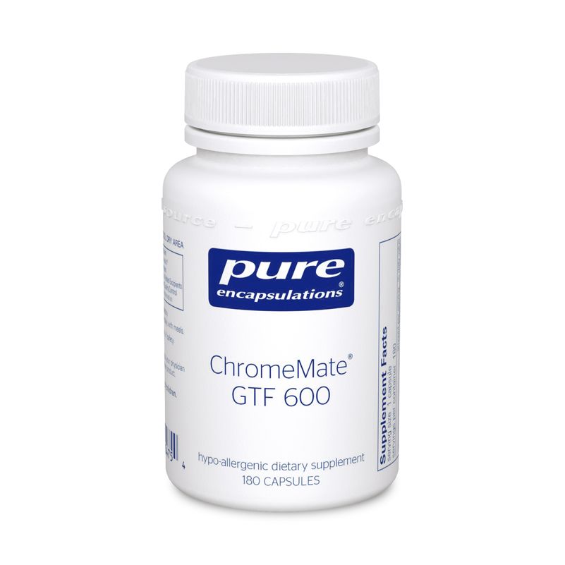 ChromeMate® GTF 600