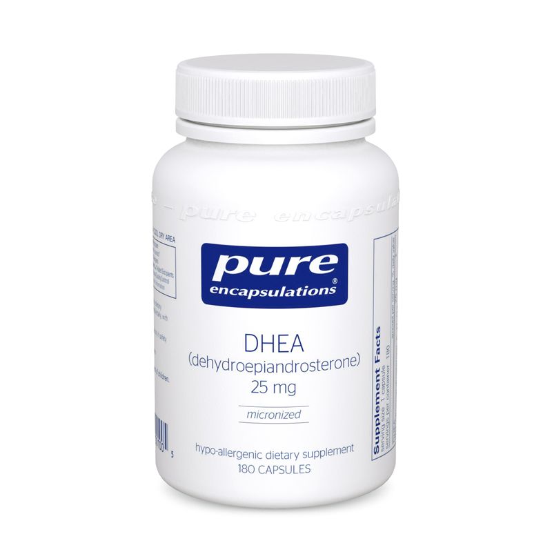 DHEA 25 mg
