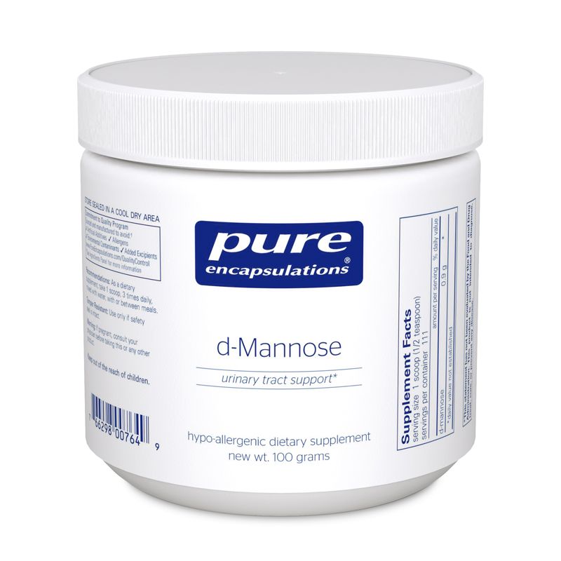 D-Mannose Powder