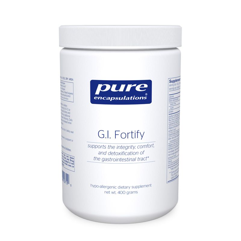 G.I. Fortify‡ 400 g