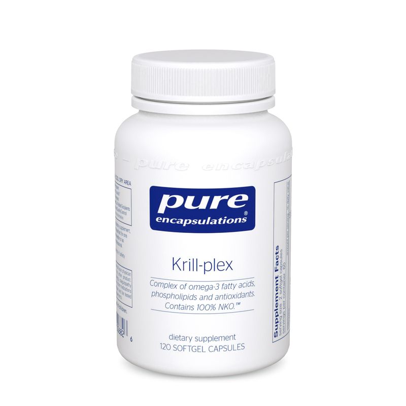 Krill-plex