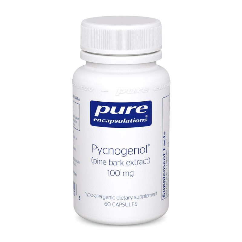 Pycnogenol® 100 mg