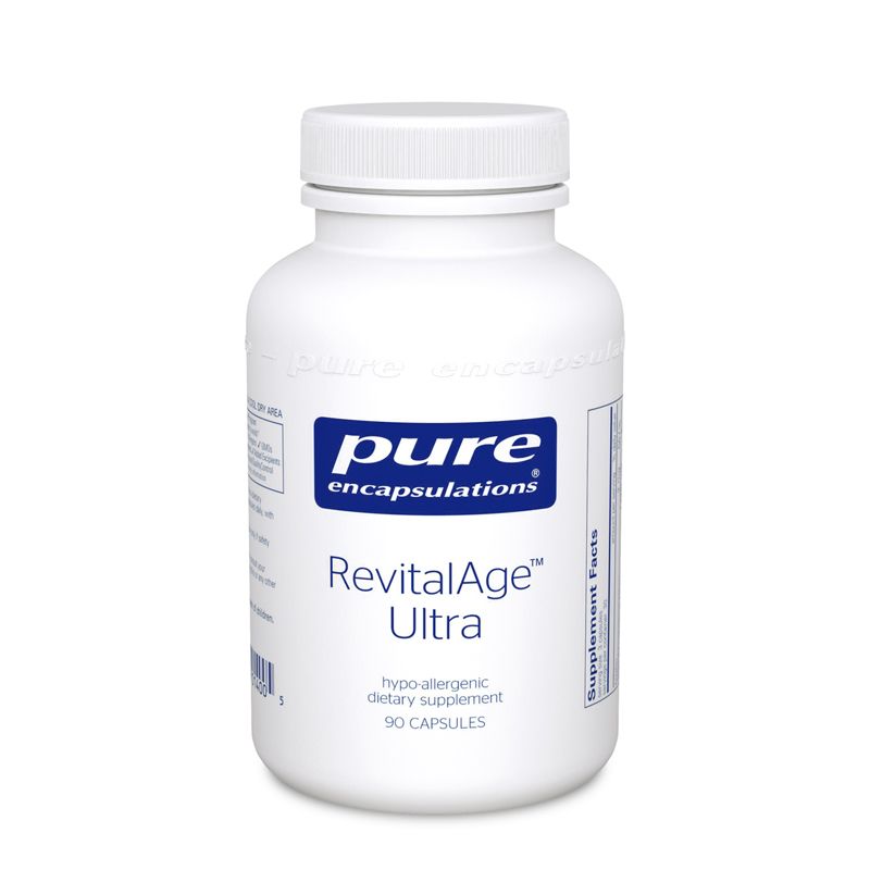 RevitalAgeâ„¢ Ultra 90's