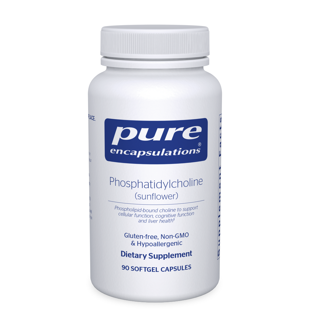Phosphatidylcholine