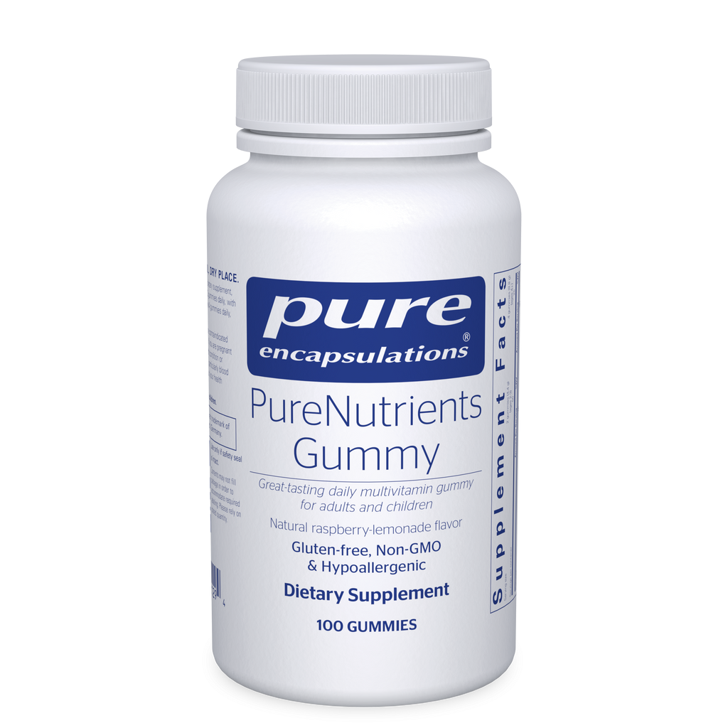 PureNutrients Gummy