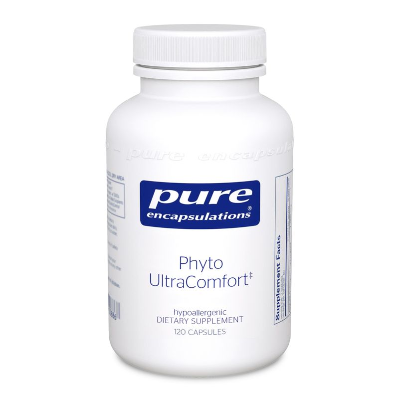 Phyto UltraComfort