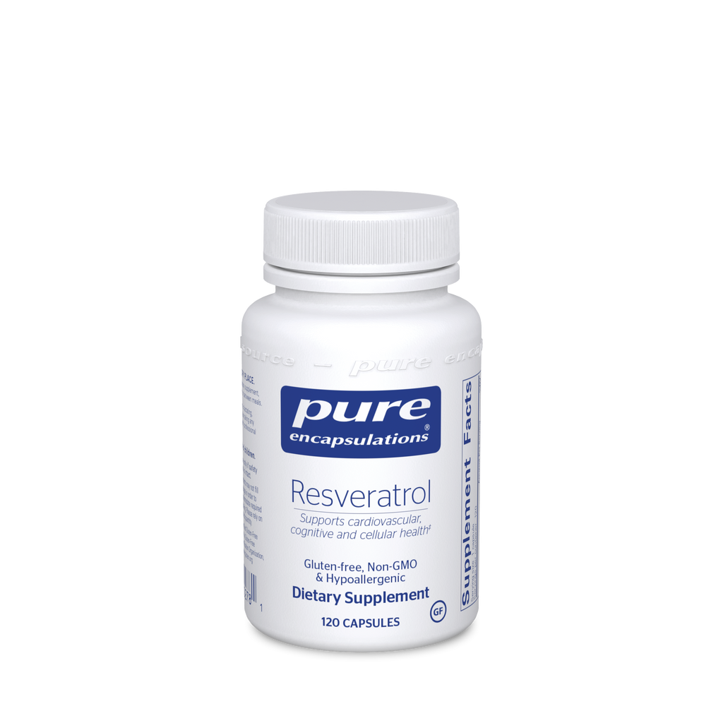 Resveratrol