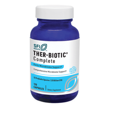 THER-BIOTIC® COMPLETE - FAR HILLS PHARMACY STORE